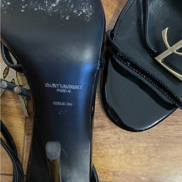 Heels - Picture 5 of 6